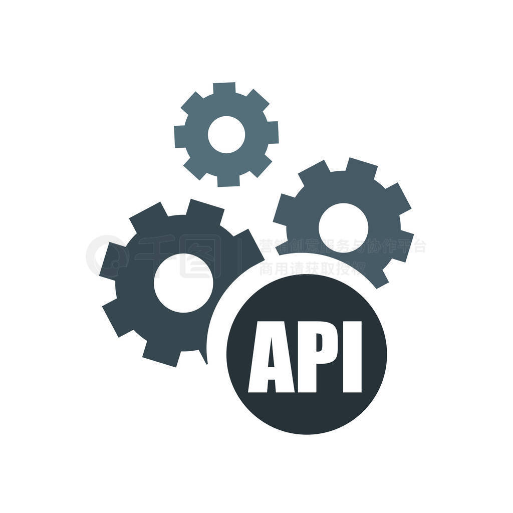 API