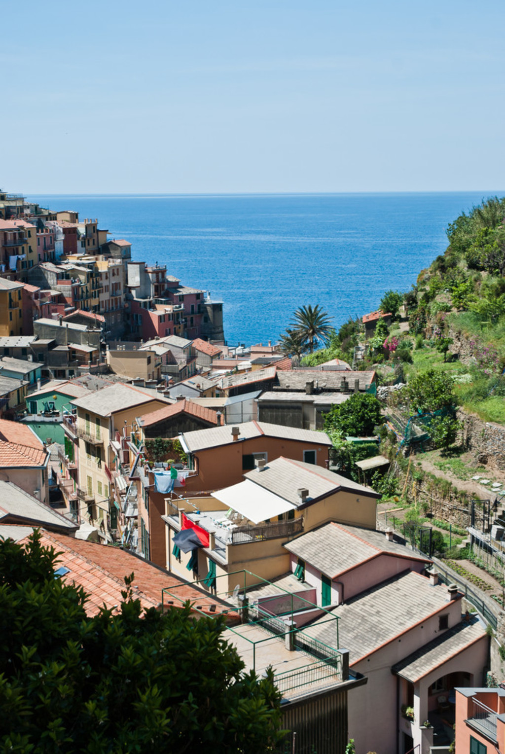 壬manarola 