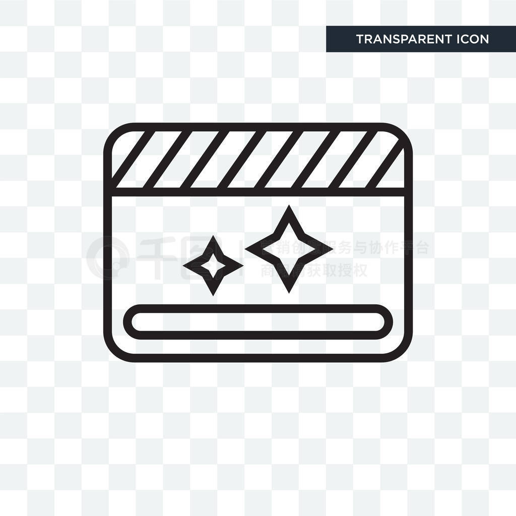 Clapperboard ʸͼ͸±, cia