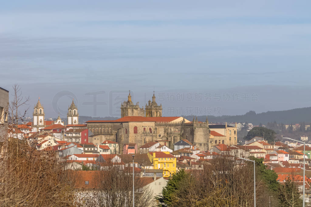 άлģάݴúʴȽλڶSe Cathedral de Viseu e Igreja da Miseri