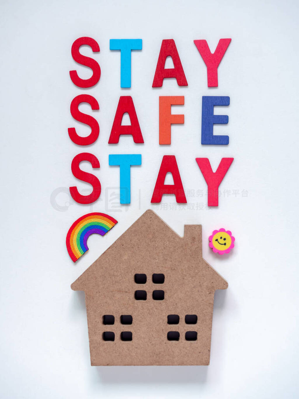 ɫĸƴġStaySafeStayԱһɫķģ