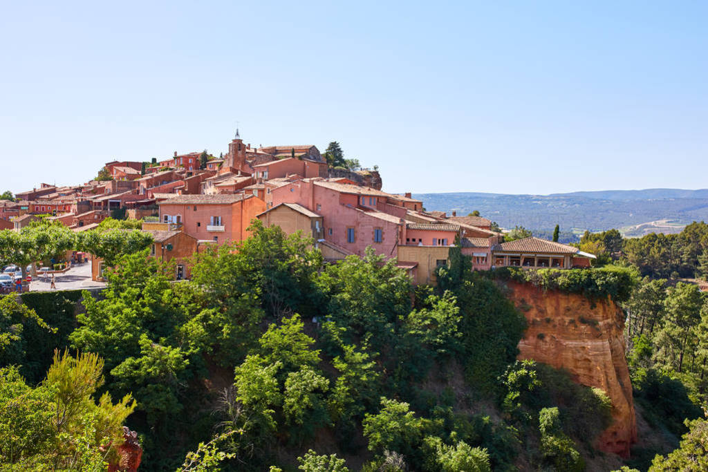 ˹³¡ϳǣΪĴׯ֮һLes Plus Beaux villages de France