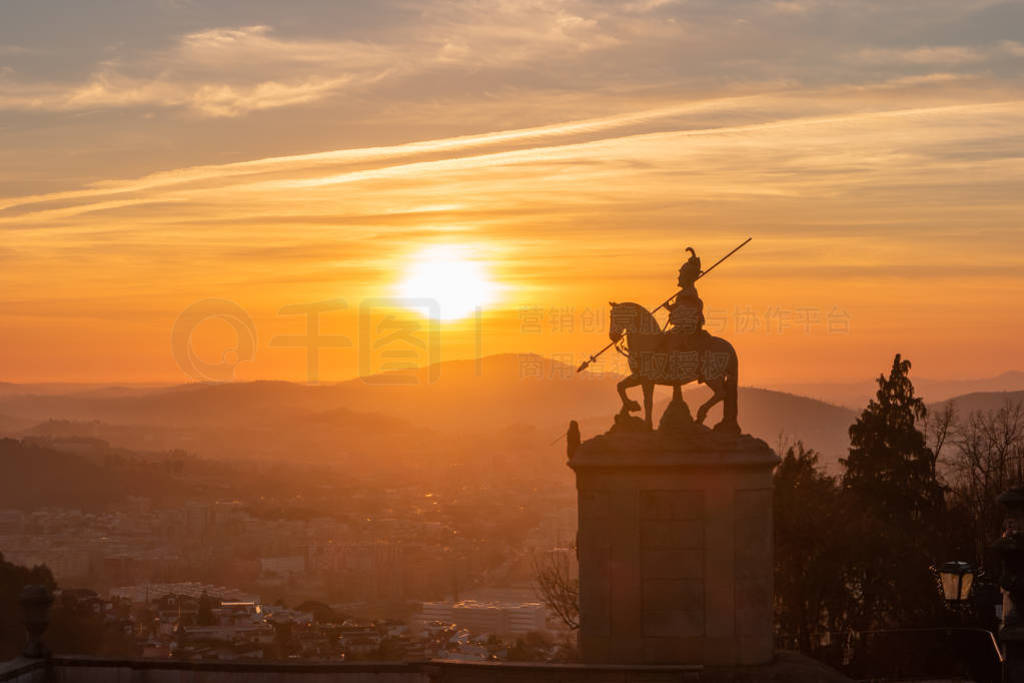 Bom Jesus do MonteʥҲΪBom Jesus de BragaʥλСغTenoe