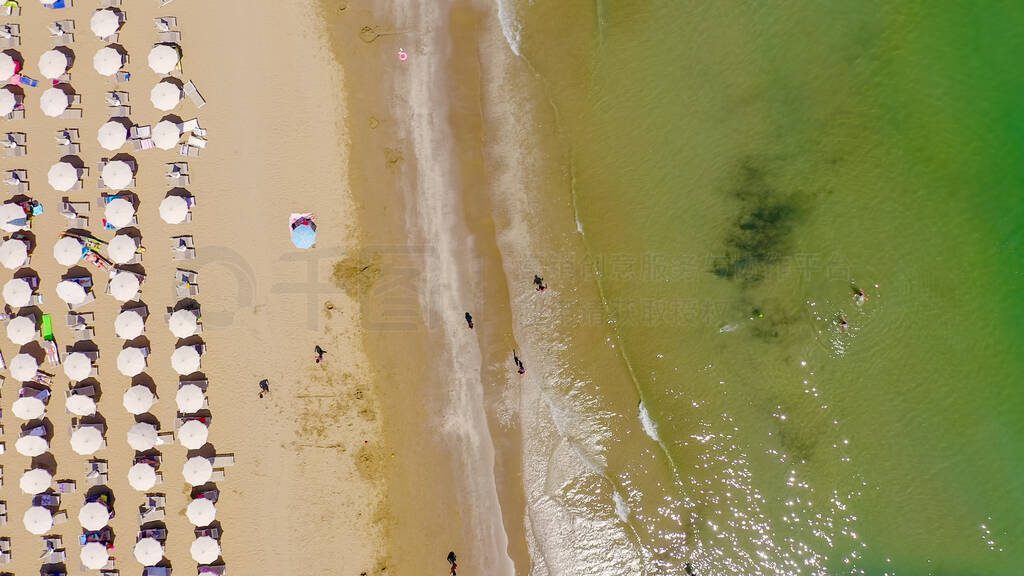 Italy, Jesolo. Lido di Jesolo, or Jesolo Lido, is the beach area