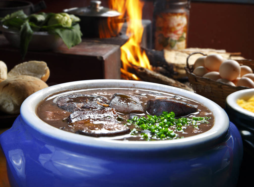  feijoada