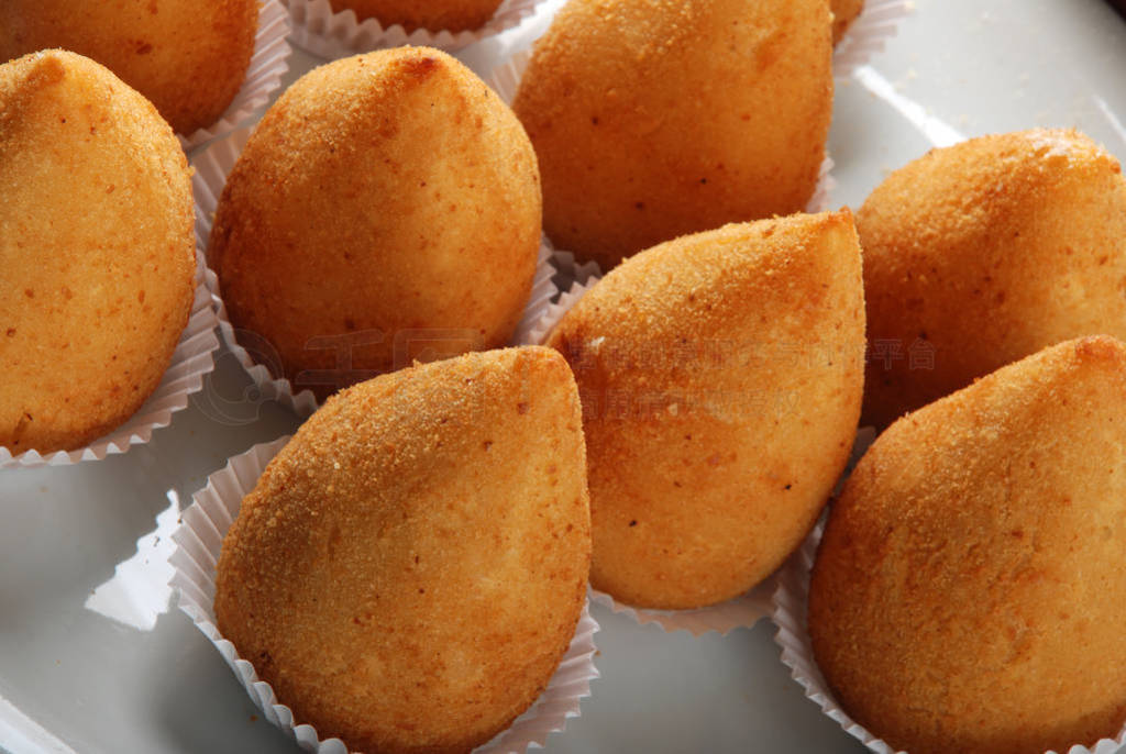 С, Coxinha ʳƷ