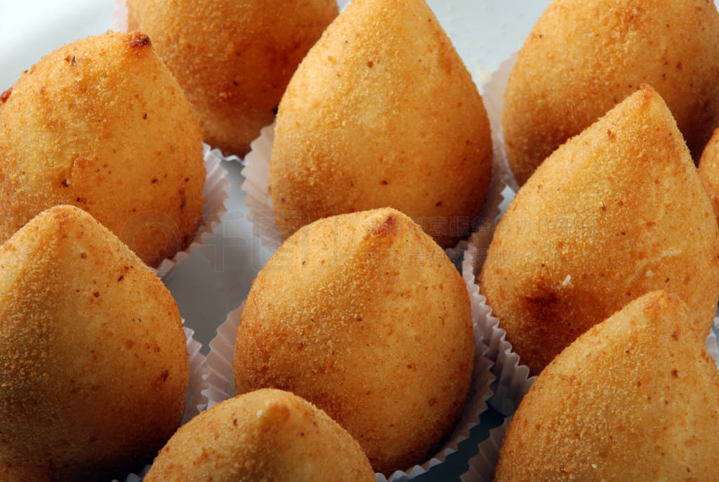 С, Coxinha ʳƷ