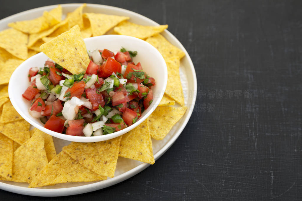 ɫױƬPico de Gallo