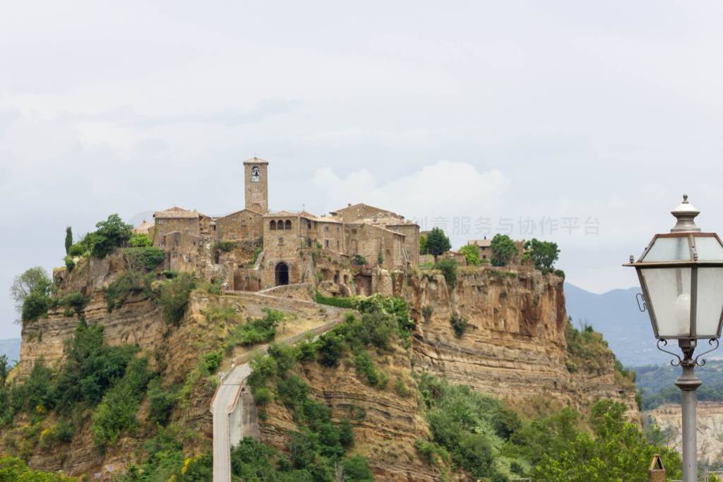 ά di Bagnoregio