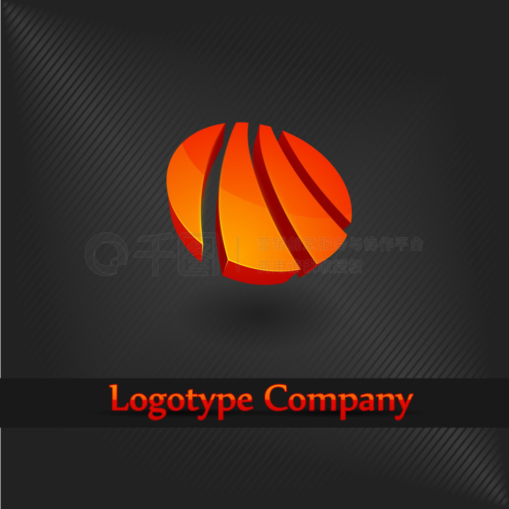 ձҵ icon.corporate logo ģ