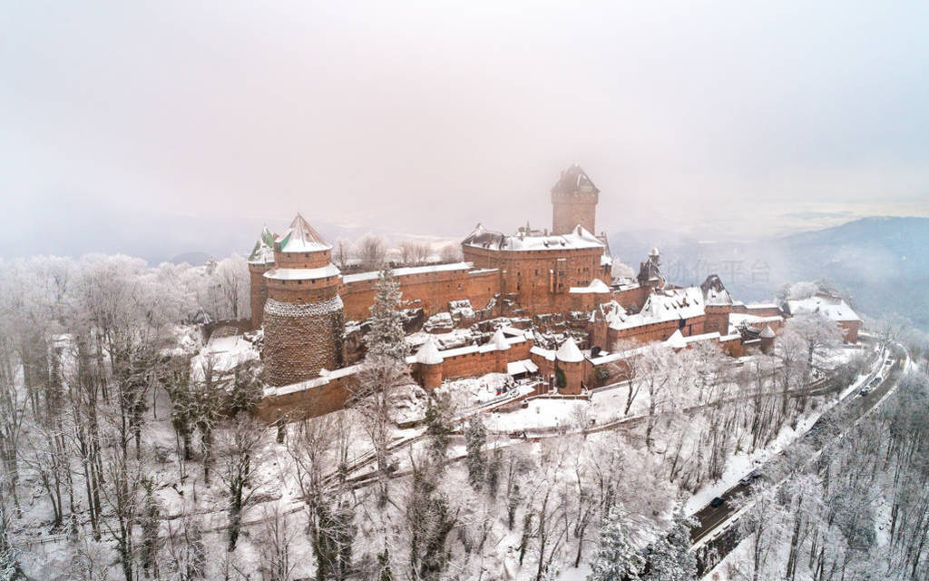 ۵İ±Ȱ-Koenigsbourg ɽ˹, 