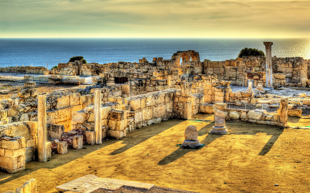 Kourion·˹ϣųǷ