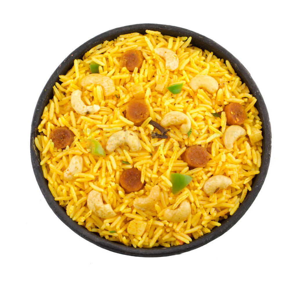 ӡȲ Pulao Ҳ֪, Pulav, ʳȶ, ߲ Pulav, ߲ Pulav, Biriyani ߲˴