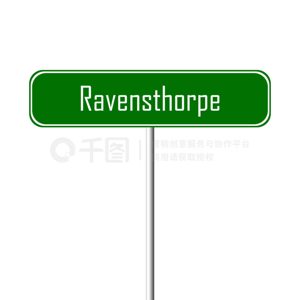 Ravensthorpe ־ط-ֱ־