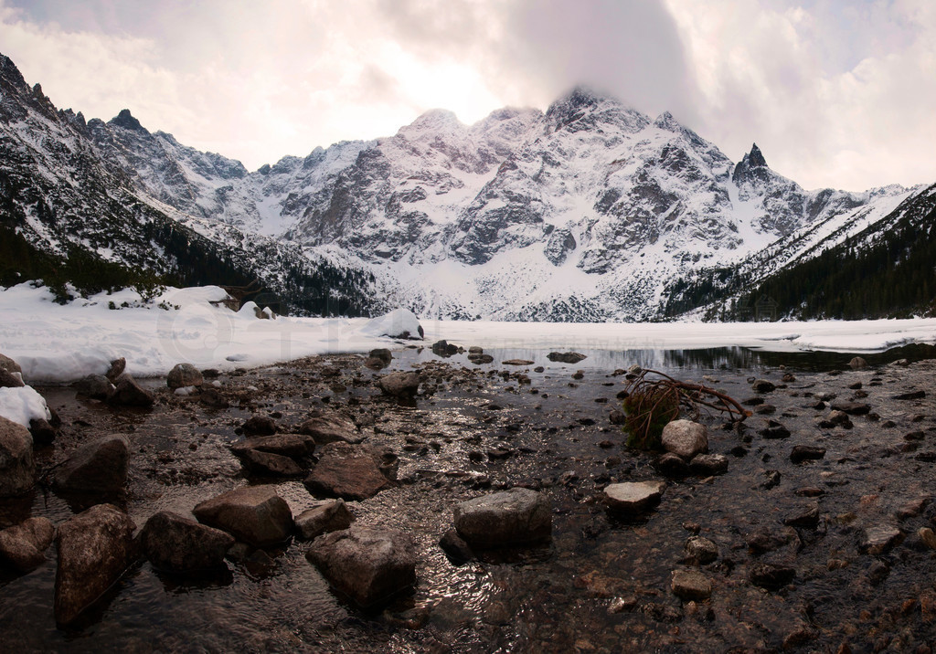  susnet ϵɽ morskie oko 