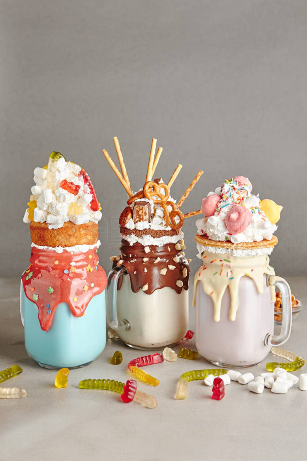 һţ̹ҡҡͷ̥ҡ Freakshake ǹϡռ÷ɭ