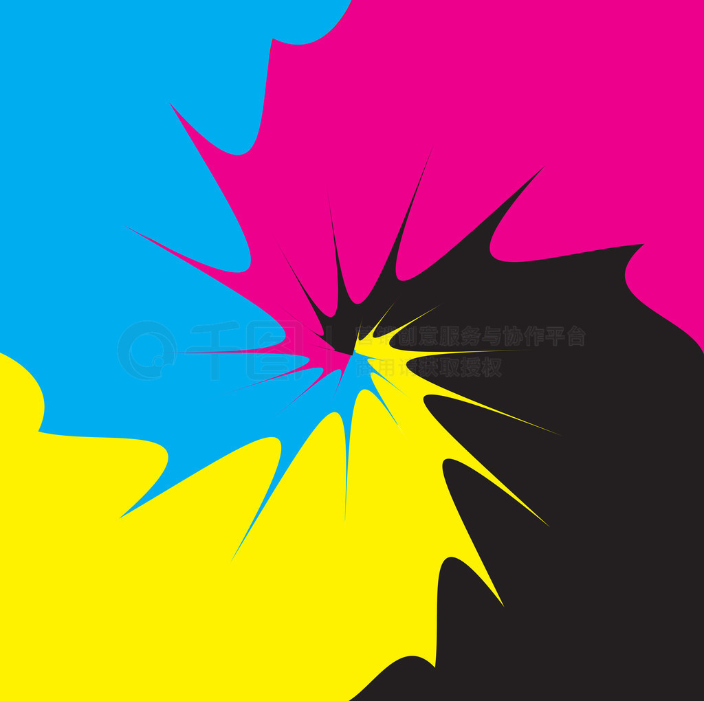 Cmyk 