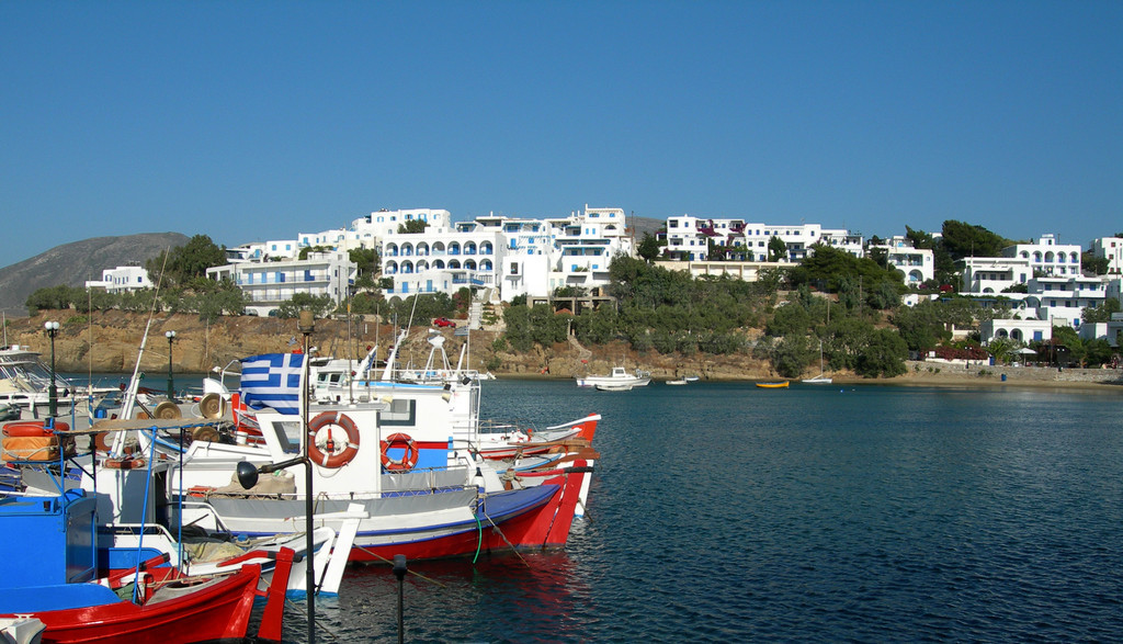 piso livadi  cyclades ַϣ洬