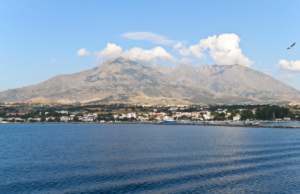  samothraki ϣ