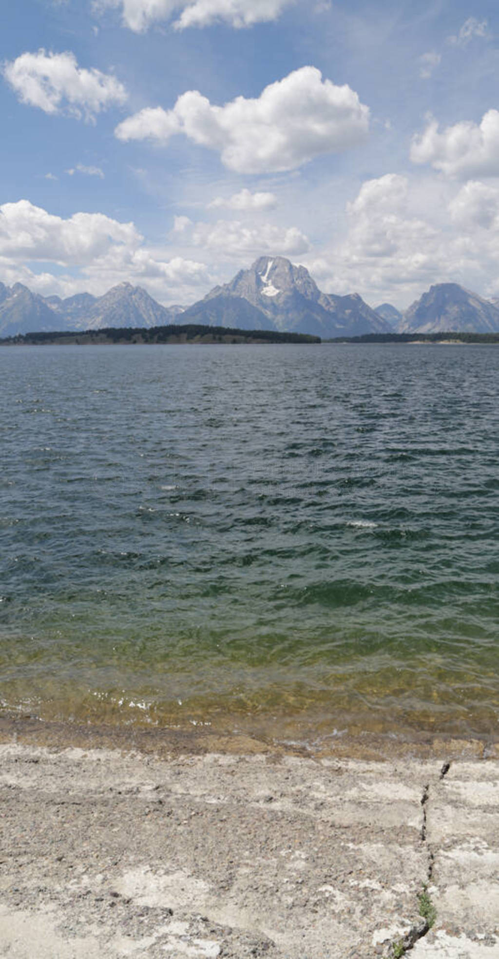 grand teton national park