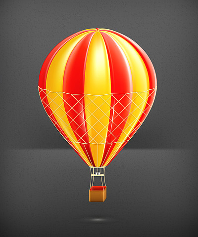 【空飘气球气球】图片免费下载