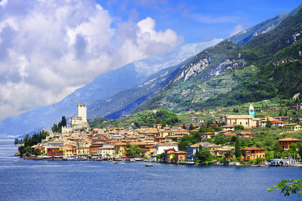 lago di Gardaͼ