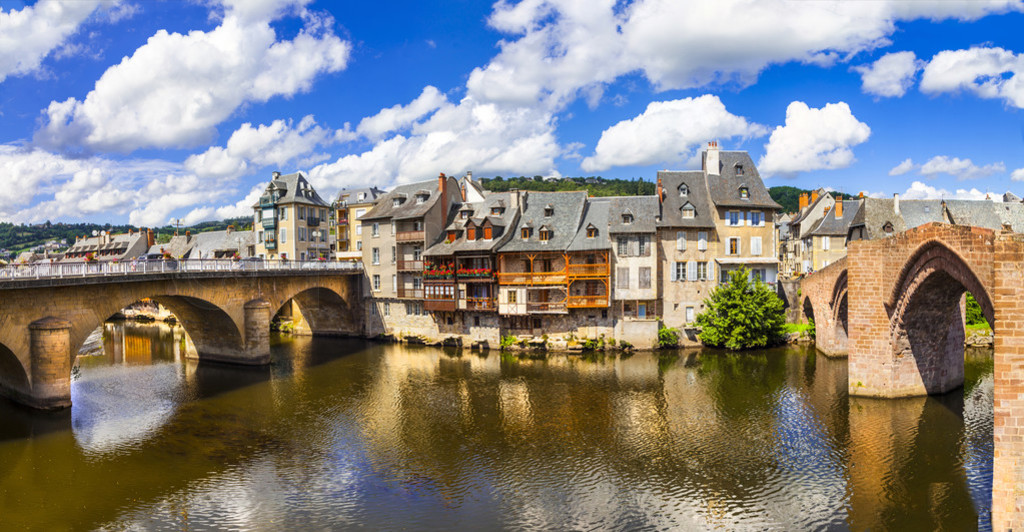 Espalion-(Aveyron Ĵׯ֮һ