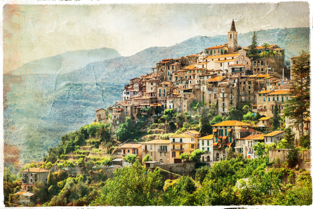 Ĵׯ Apricale