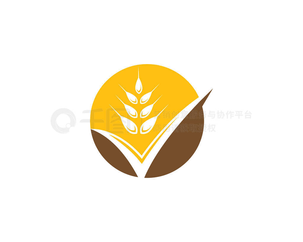ũҵС Logo ģʸͼ