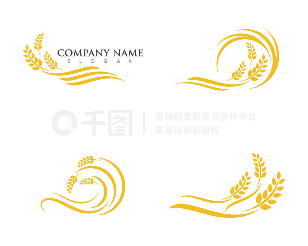 ũҵС Logo ģʸͼ