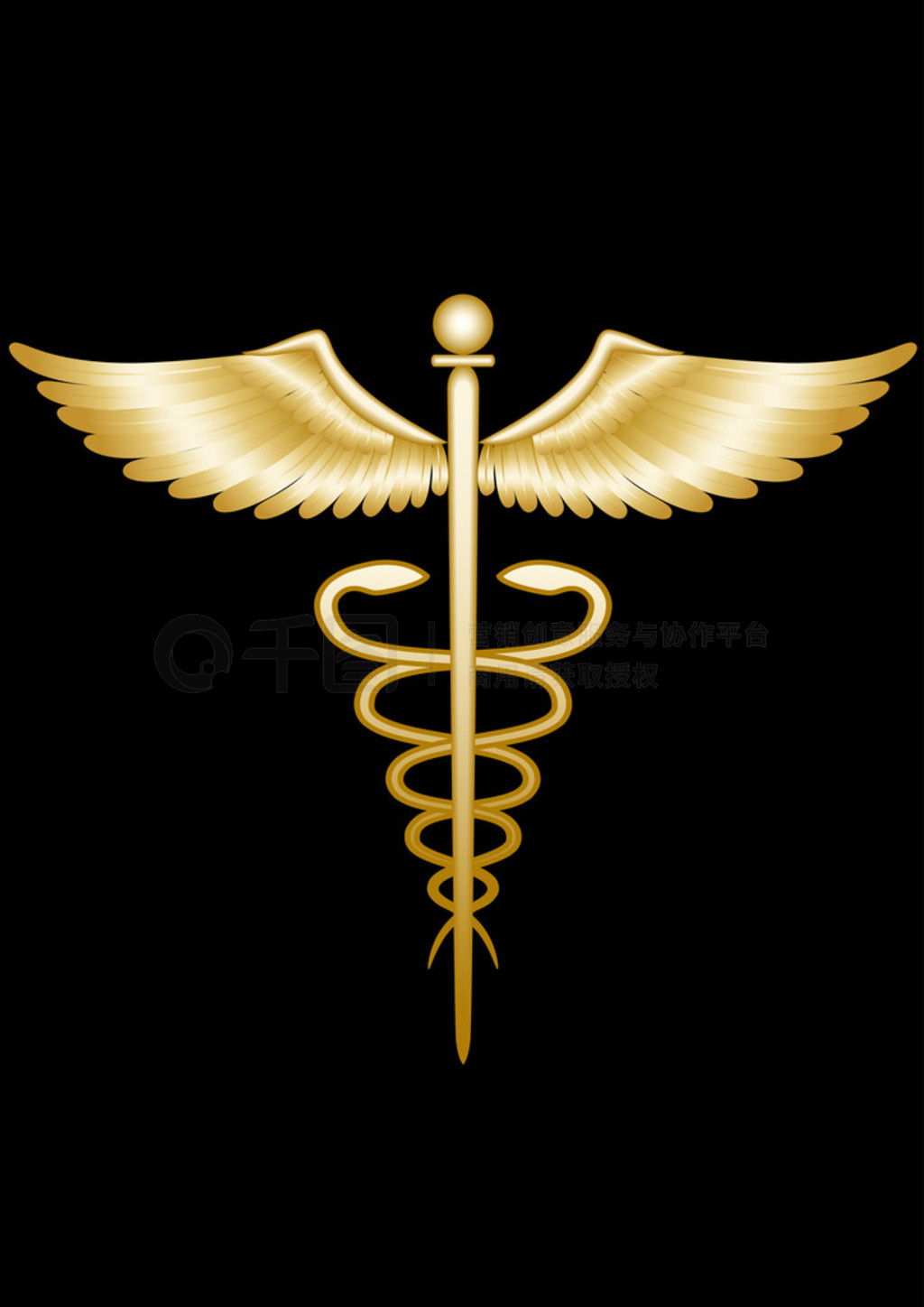  caduceus