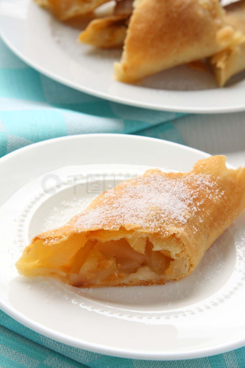 ɫë apfelstrudel