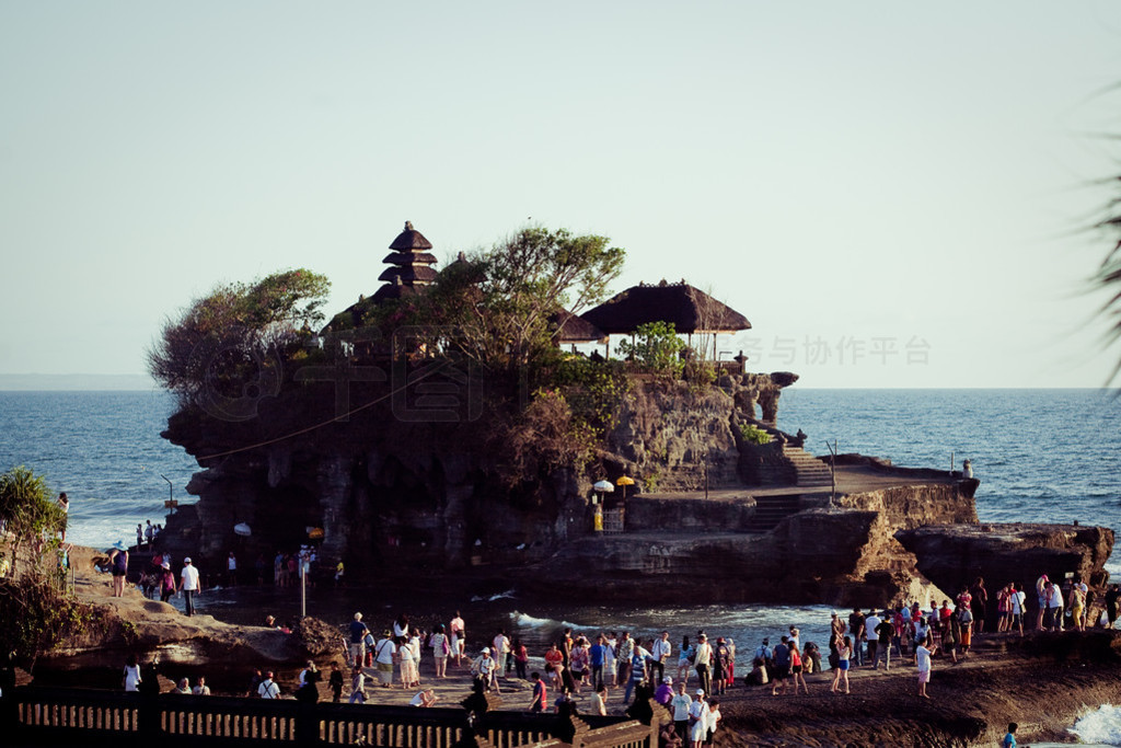 ͦ? Tanah lot temple ҦӦ ?˦ҦҦ