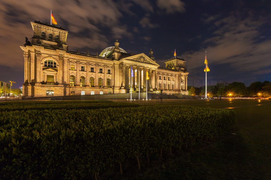 ¹ Reichstag ڰ֣G Ĵ