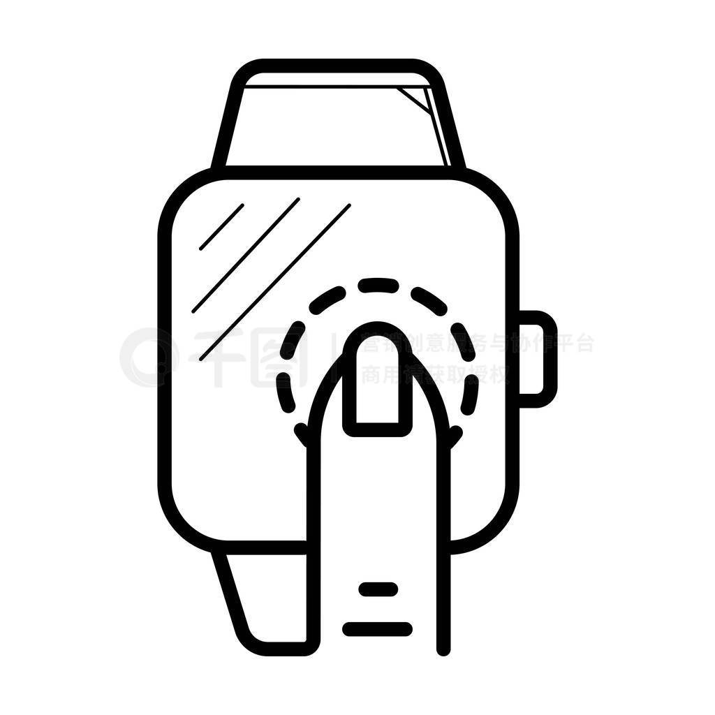 ڰɫϸʸ smartwatch ͼ