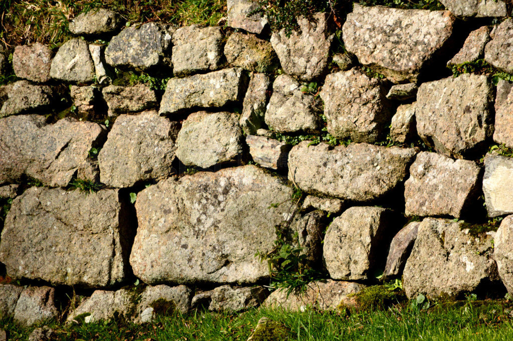 drystone ǽĿ