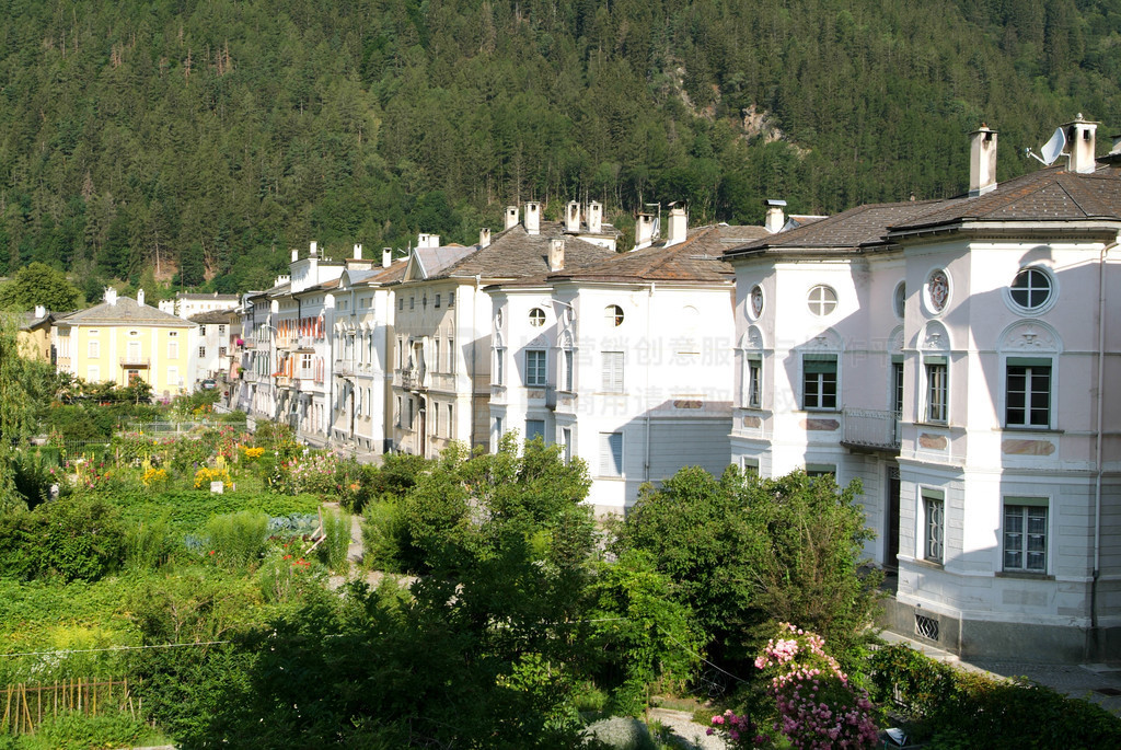 Poschiavo Ϸ