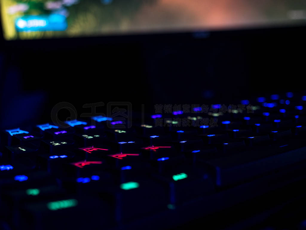 Wasd Ϸ rgb ɫ۽