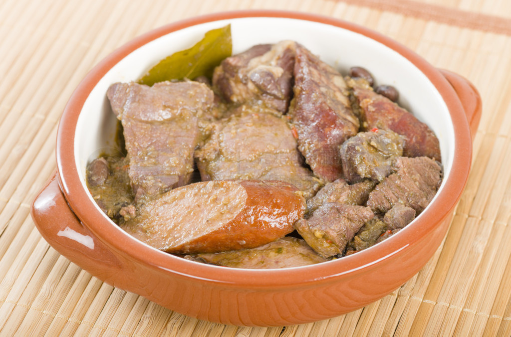 feijoada 