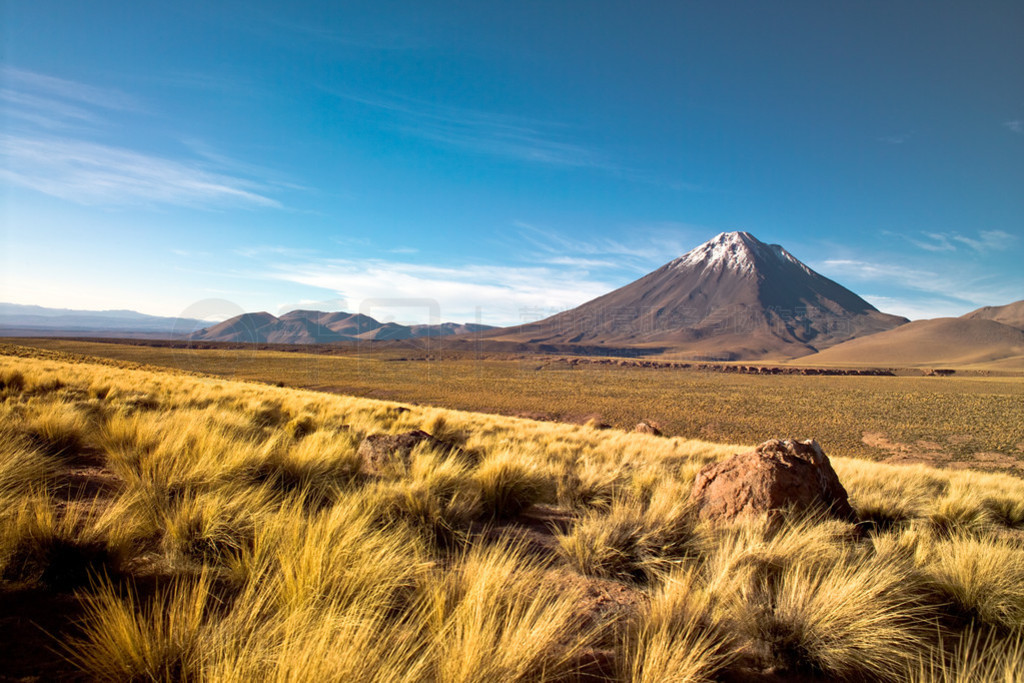 licancabur ɽ