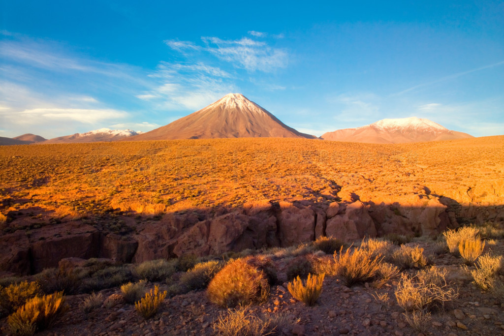 licancabur ɽ