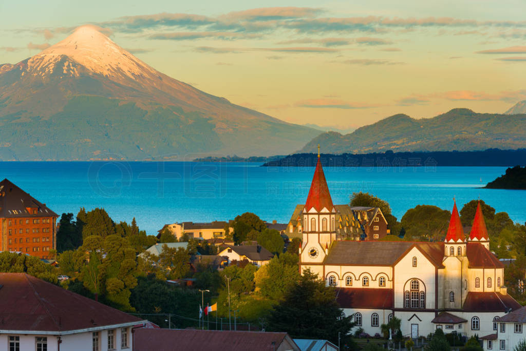 Llanquihue ذĲ Varas ŵɽں, X  de ɼ, ˹, 