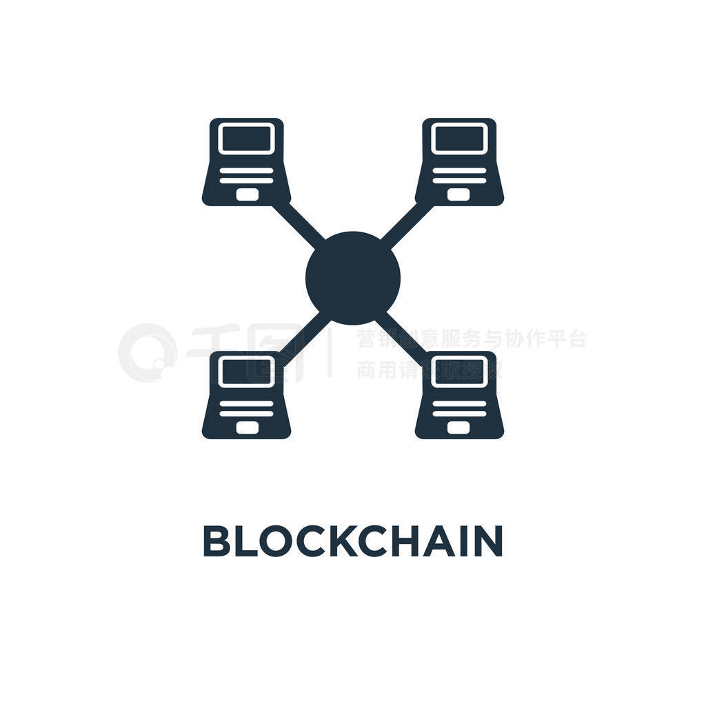 Blockchain ͼꡣɫʸͼɫϵ Blockchain šƶ