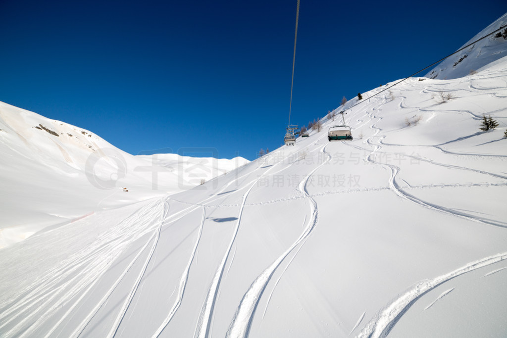 Ciampac ѩVal di Fassa