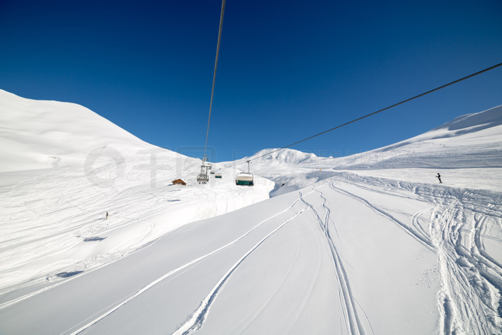 Ciampac ѩVal di Fassa