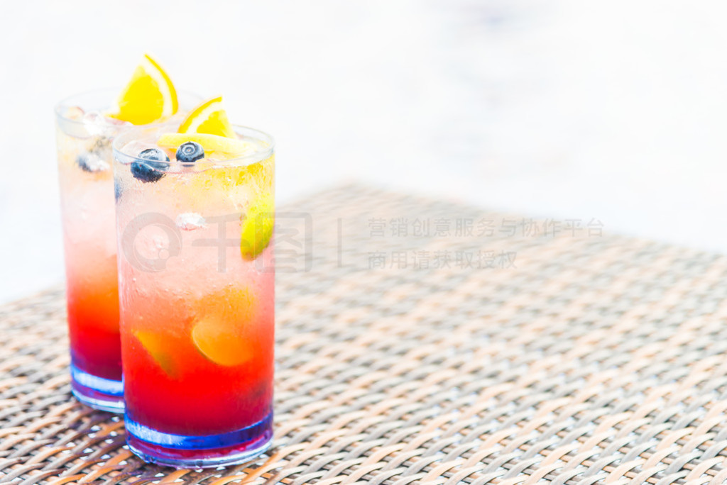  mocktail