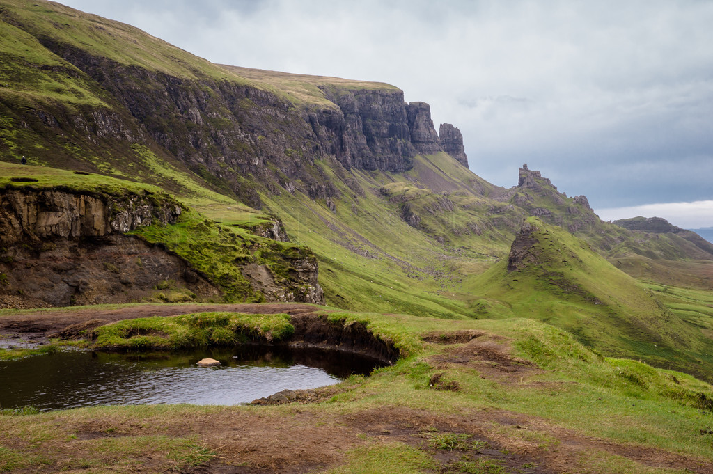 Quiraing˹ո