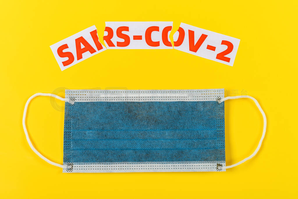 ɫϵɫֺSARS-CoV-2