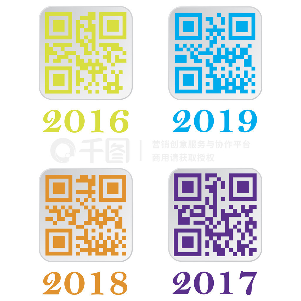 QR2016201720182019