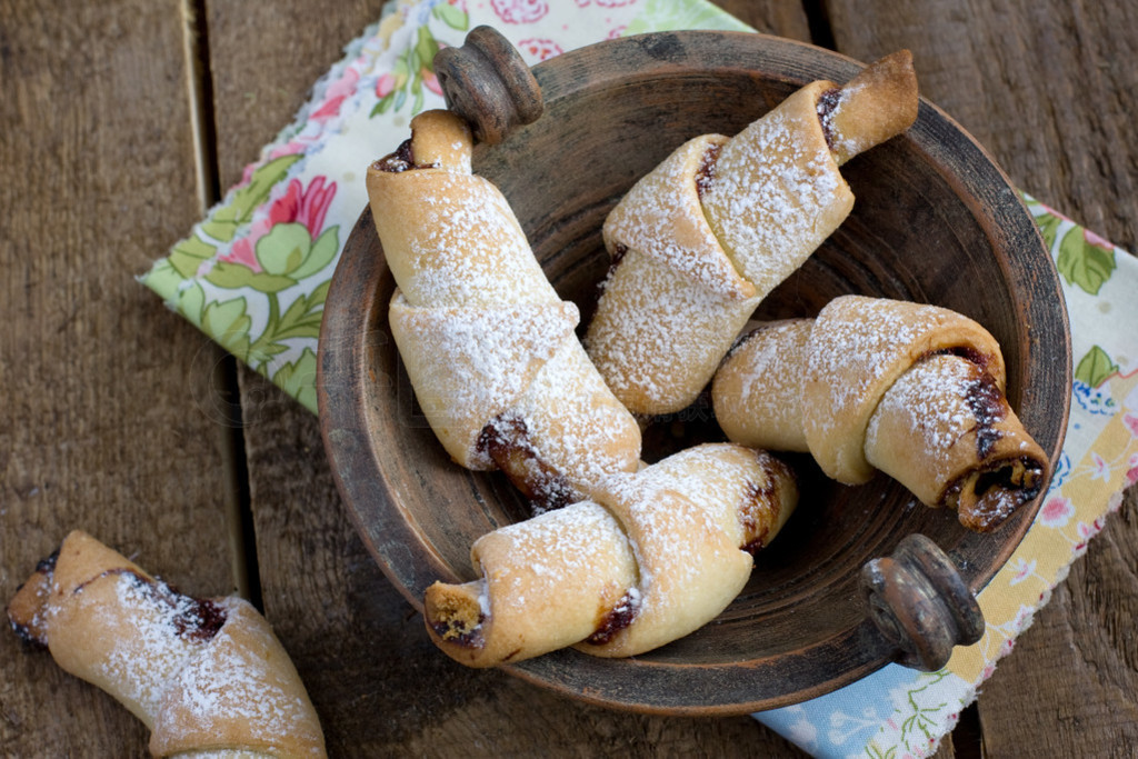 ݮ rugelach